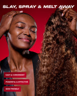 Go Off Makeup and Wig Adhesive Dissolving Mist